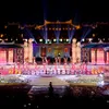 Preparations underway for Hue festival 2018