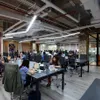 Growth of co-working spaces in Vietnam at 55 percent year-on-year