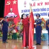 Vietnam coast guard celebrates 20 years of traditional day