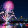 Danang International Fireworks Festival 2018 will be held from April 30th