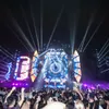 EDM NEX music festival delights Vietnamese youth