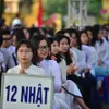 New academic year begins for 23 million students in Vietnam