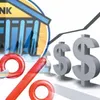 First banks reduce loan interest rates in 2018