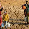 India facing its worst water shortage in history