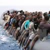 Mograntis drown in boat sinking off Libya