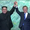 Residents express hope for the outcome of inter-Korea summit