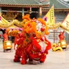 Lion dance teams to celebrate mid-Autumn festival