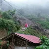 Post-flood road clearance continues