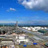 Nghi Son oil refinery ready for operation