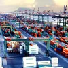 Vietnamese logistics increase by 25 points in World Bank ranking