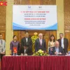 Vietnam, Australia sign music MOU