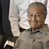 Malaysia to have world's oldest Prime Minister