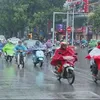 Modern techonology to measure rainfall implemented across Vietnam