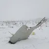 Plane crashes near Moscow, killing 71 people - agencies