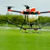 Use of drones in farming - An agricultural revolution