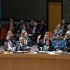 UN holds open debate on Middle East crisis