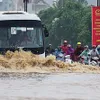 Typhoon committee convenes in Hanoi