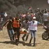 55 Palestinian protesters killed as U.S. opens Jerusalem embassy