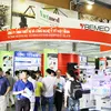 Vietnam Medi-pharm Expo launched