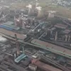 8 killed in gas leak at Southern China steel mill