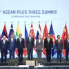 Prime Minister attends 21st ASEAN+3 Summit