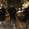 Paris knife attacker was on terrorism watchlist