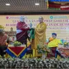 Vietnam attends Buddhist Cultural exchange programme in Russia