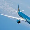 US to collect IASA information from Vietnam Airlines