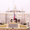 Laos holds state mourning for President Tran Dai Quang