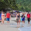 Phu Quoc welcomes 260,000 tourists