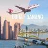 Qatar Airways begins direct flights to Da Nang in Vietnam