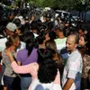 Venezuela: 68 prisoners died in fire at jail