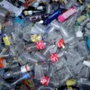 Portugal bans plastic bottles, bags in government's institutes