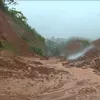 Floods and landslides threaten Northern & Central regions