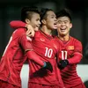 AFC U23 Championship: Bravery earns Vietnam another miracle