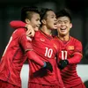 U23 Vietnam's victory at AFC U23 tournament praised