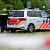 Police search for van that killed 1, injured 3 at Dutch concert