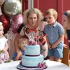 The first IVF baby celebrates her 40th birthday