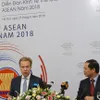 WEF ASEAN 2018 to start on Sep 11