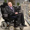 Stephen Hawking's belongings headed for auction