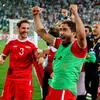 World Cup games give hop through only TV in Southwestern Syria area