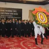 State Funeral of former Prime Minister Phan Van Khai takes place in HCMC