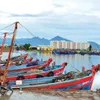 Quang Ngai strives to end illegal fishing