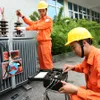 Vietnam continues to improve access to electricity