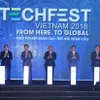 Techfest Vietnam 2018 launched