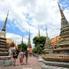 Thailand forecast to welcome 37.5 million foreign tourists in 2018