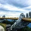 Vietnam's Golden Bridge ranked among top 100 destinations in 2018