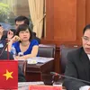 Vietnam's efforts in removing yellow card status