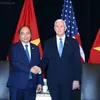 Prime Minister: Vietnam regards US as an important partner