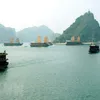 Ha Long forum seeks to promote green economy, tourism